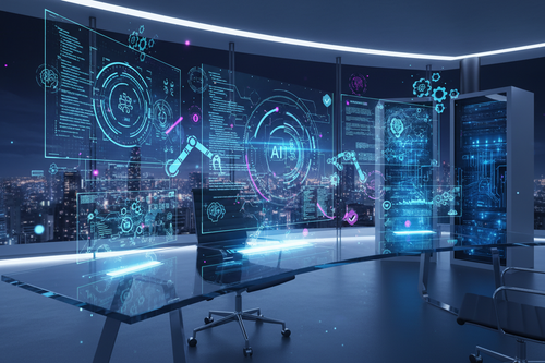 AI Automation Services